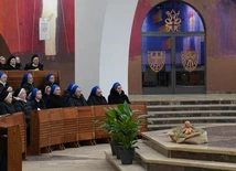 Jubileusz Osób Życia Konsekrowanego