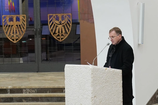 Jubileusz Osób Życia Konsekrowanego