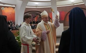 Jubileusz Osób Życia Konsekrowanego