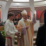 Jubileusz Osób Życia Konsekrowanego