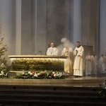 Jubileusz Osób Życia Konsekrowanego
