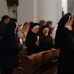Jubileusz Osób Życia Konsekrowanego