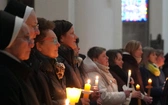 Jubileusz Osób Życia Konsekrowanego