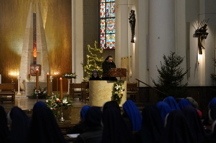 Jubileusz Osób Życia Konsekrowanego