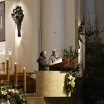 Jubileusz Osób Życia Konsekrowanego