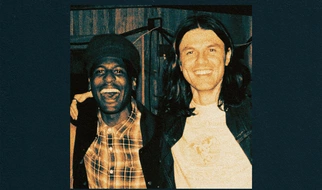 JAMES BAY & JON BATISTE - Sunshine In The Room