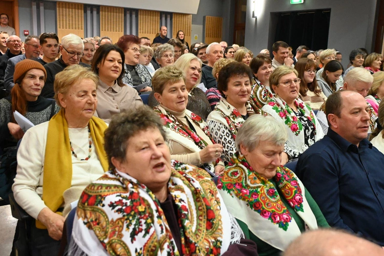 Kolędowe ostatki