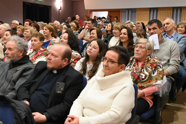 Kolędowe ostatki