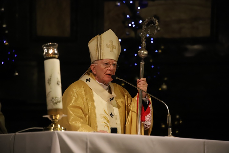 Kraków. Cenni dla Kościoła i ludu Bożego