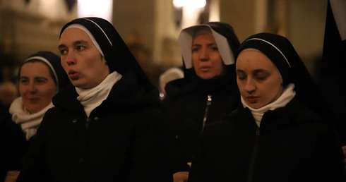 Kraków. Cenni dla Kościoła i ludu Bożego