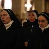 Kraków. Cenni dla Kościoła i ludu Bożego