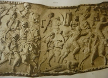 Archeolodzy odnaleźli sarmackie grobowce z V w. p.n.e.