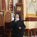 Parafialny Dzień Życia Konsekrowanego