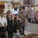 Parafialny Dzień Życia Konsekrowanego