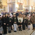 Parafialny Dzień Życia Konsekrowanego