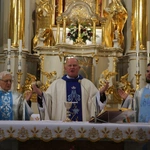 Parafialny Dzień Życia Konsekrowanego