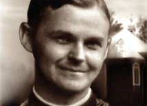Bł. ks. Zygmunt Pisarski