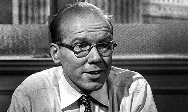 John Fiedler