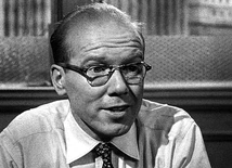 John Fiedler