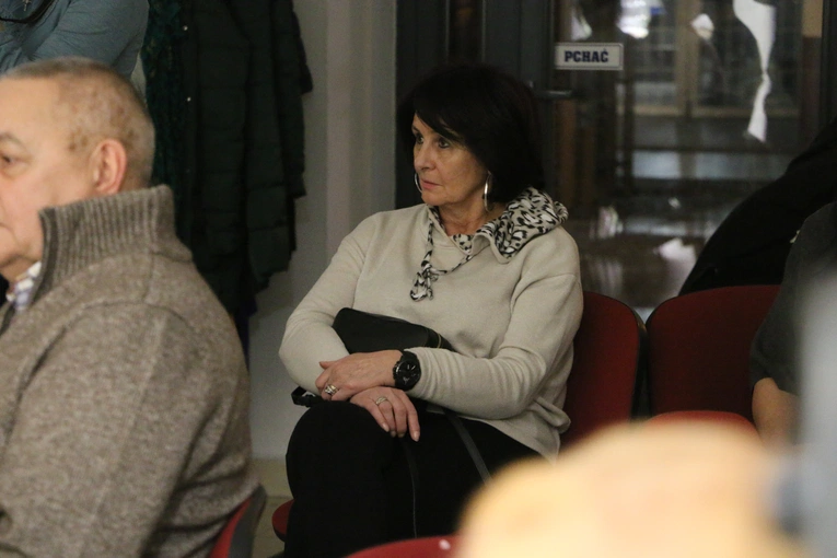 Płock. Spotkanie w Centrum Pomocy Migrantom i Uchodźcom