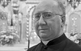 Zmarł ks. Jan Bajor