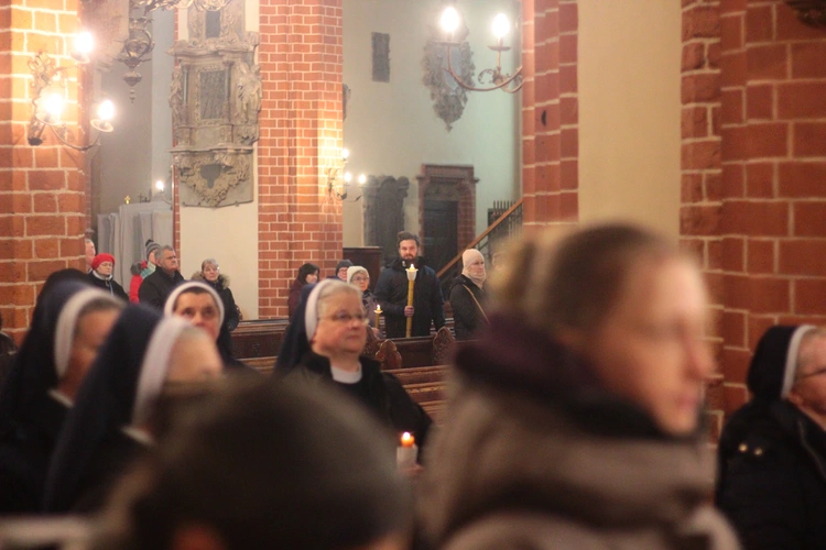 Bogactwo Kościoła