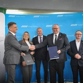 Gliwice. Baza dla pociągów ma powstać na terenie kopalni Sośnica