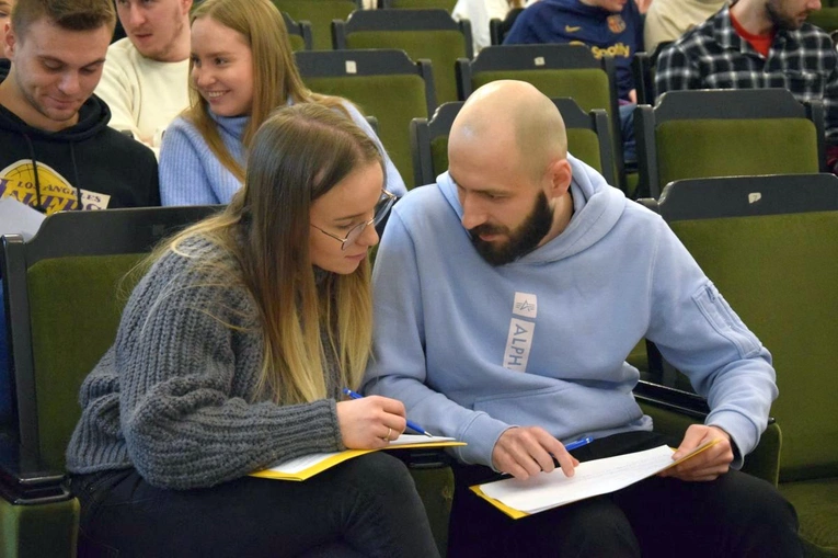 Dobrze przygotować się do wspólnej przyszłości