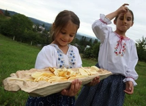 Z łyżką po Polsce