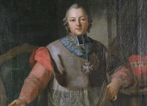 290. urodziny bp Ignacego Krasickiego