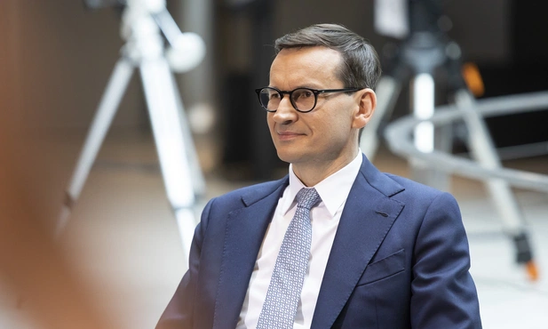 Mateusz Morawiecki