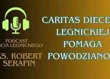 Podcast "Gościa Legnickiego"