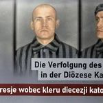 Wystawa "Krzyż w cieniu dyktatur"