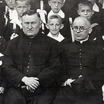 Wystawa "Krzyż w cieniu dyktatur"