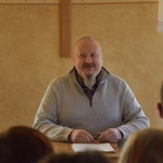 Dzień skupienia katechistów AG