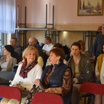 Dzień skupienia katechistów AG