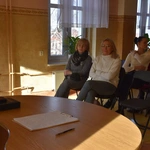 Dzień skupienia katechistów AG
