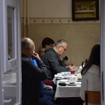 Dzień skupienia katechistów AG
