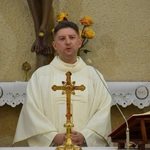 Dzień skupienia katechistów AG