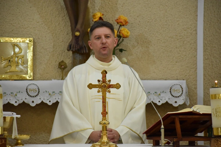 Dzień skupienia katechistów AG