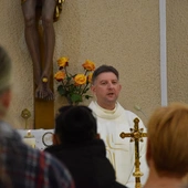 Dzień skupienia katechistów AG