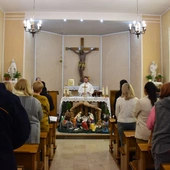 Dzień skupienia katechistów