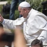 Papież Franciszek