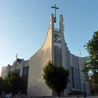 Kościół Matki Bożej z Lourdes w Warszawie