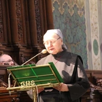 Płock. Święto życia konsekrowanego w katedrze