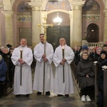 Płock. Święto życia konsekrowanego w katedrze