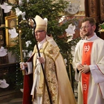 Płock. Święto życia konsekrowanego w katedrze