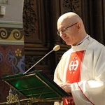 Płock. Święto życia konsekrowanego w katedrze