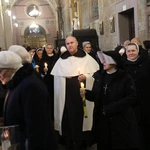 Płock. Święto życia konsekrowanego w katedrze