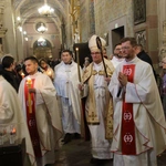 Płock. Święto życia konsekrowanego w katedrze